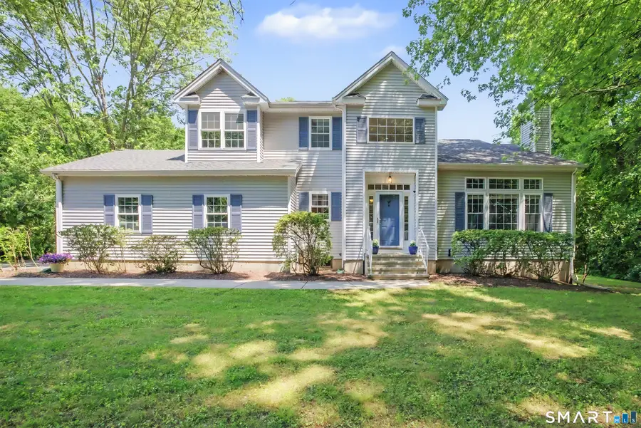 39 Greenbriar Road, Oxford, CT 06478 - #2