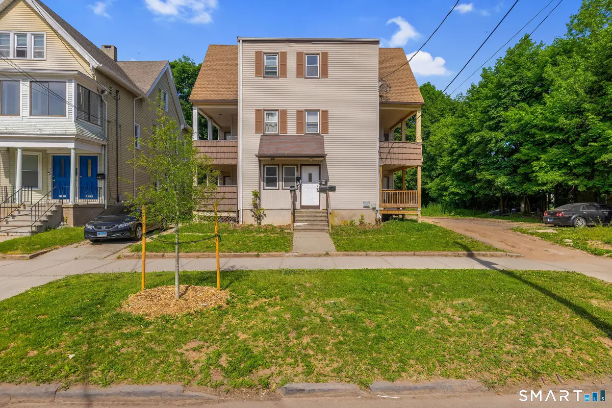 440 Dixwell Avenue, New Haven, CT 06511 - #1