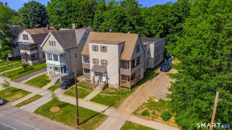 440 Dixwell Avenue, New Haven, CT 06511 - #3