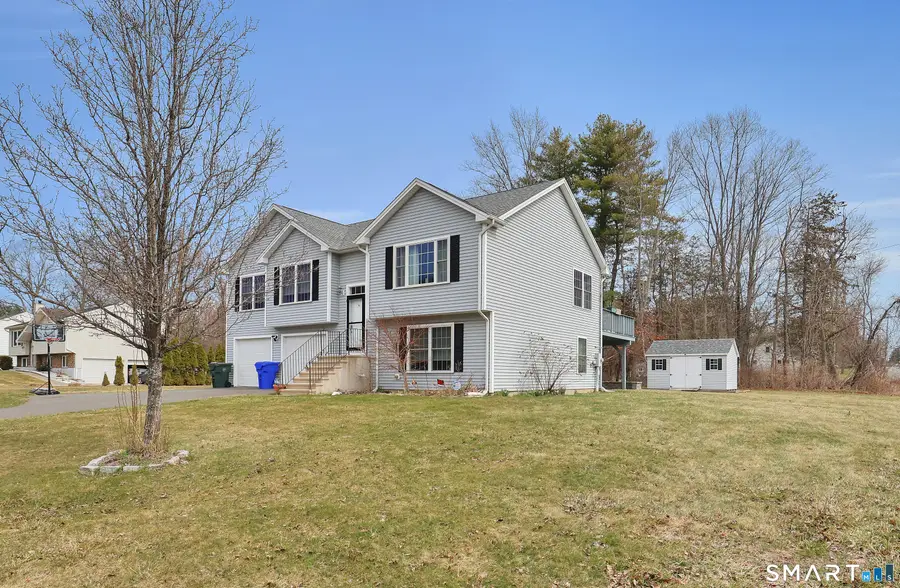8 Callahan Lane, East Hartford, CT 06118 - #2