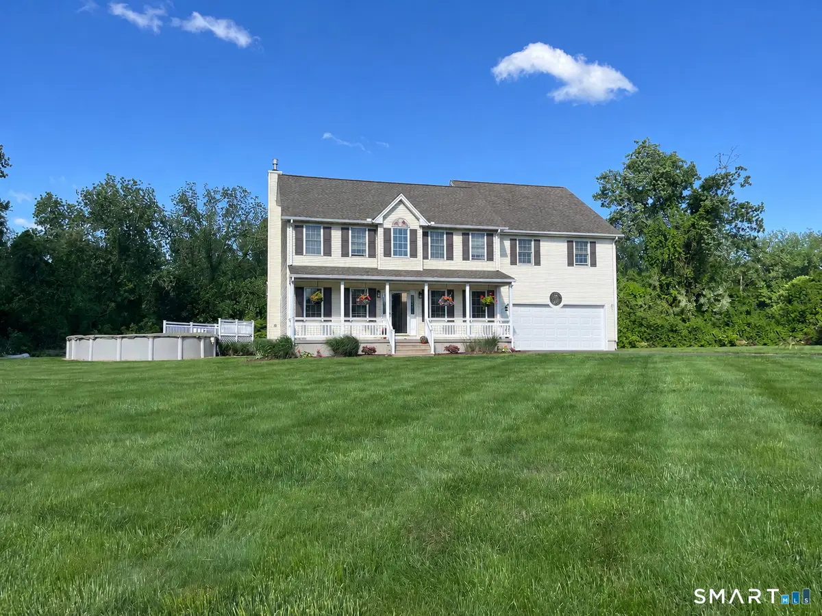 16 Sunview Drive, Broad Brook, CT 06016 - #1