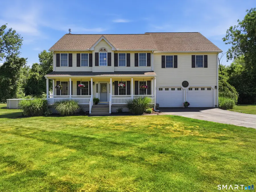 16 Sunview Drive, Broad Brook, CT 06016 - #3