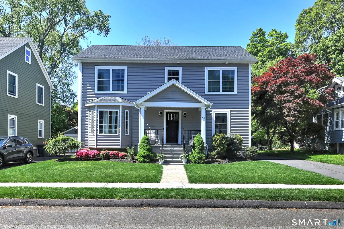 64 Noble Avenue, Milford, CT 06460 - #1
