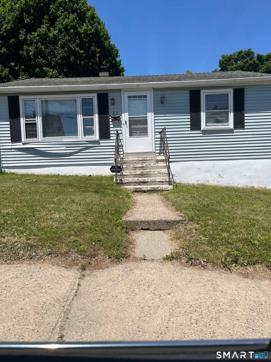 23 Hillview Avenue, Waterbury, CT 06704 - #2