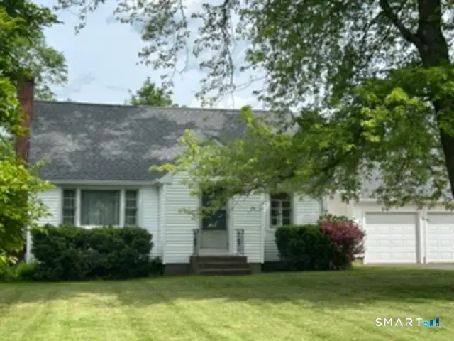 189 South Main Street, East Granby, CT 06026 - #2