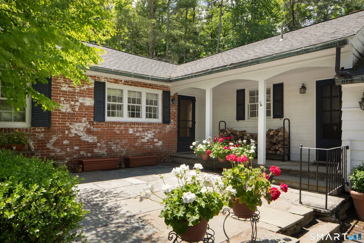 33 Wells Hill Road, Lakeville, CT 06039 - #1