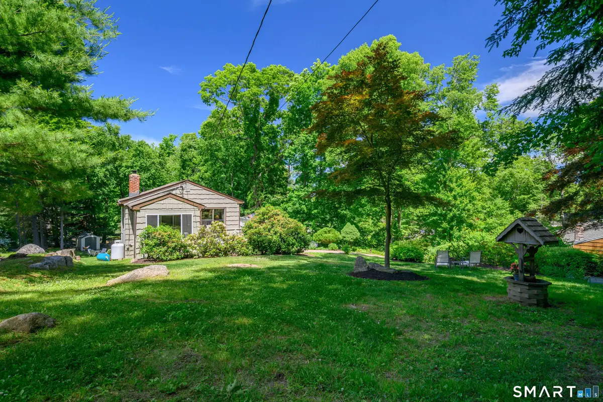34 Dick Finn Road, New Fairfield, CT 06812 - #1