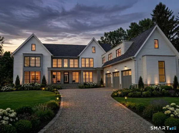 9 Over Rock Lane, Westport, CT 06880