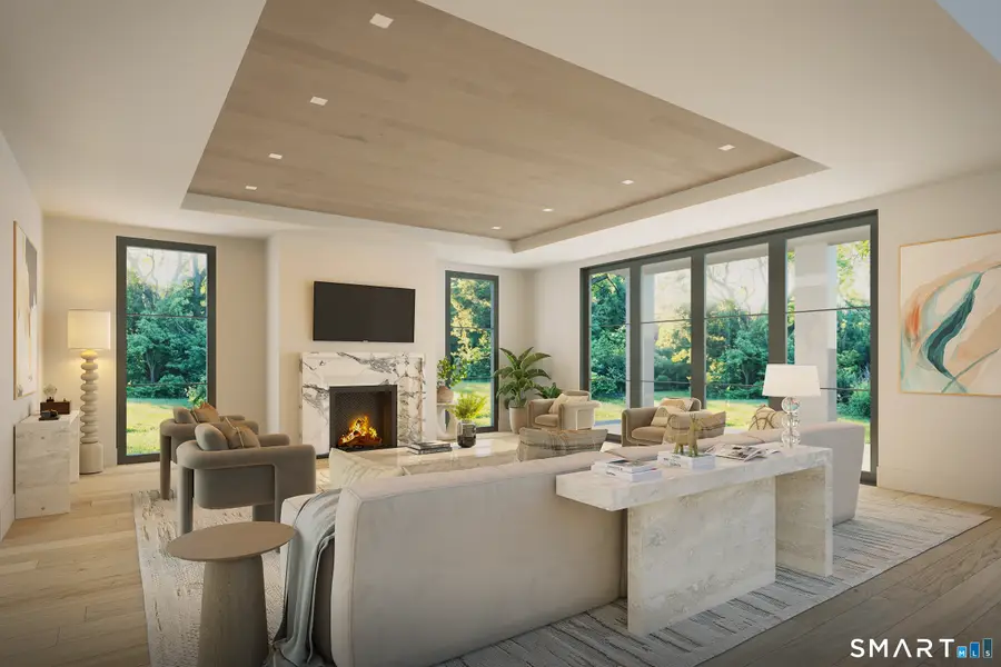 9 Over Rock Lane, Westport, CT 06880 - #2