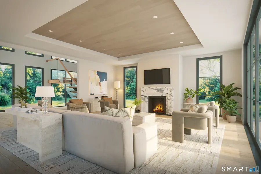 9 Over Rock Lane, Westport, CT 06880 - #3