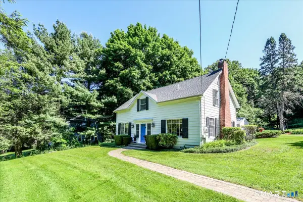 203 Whisconier Road, Brookfield, CT 06804