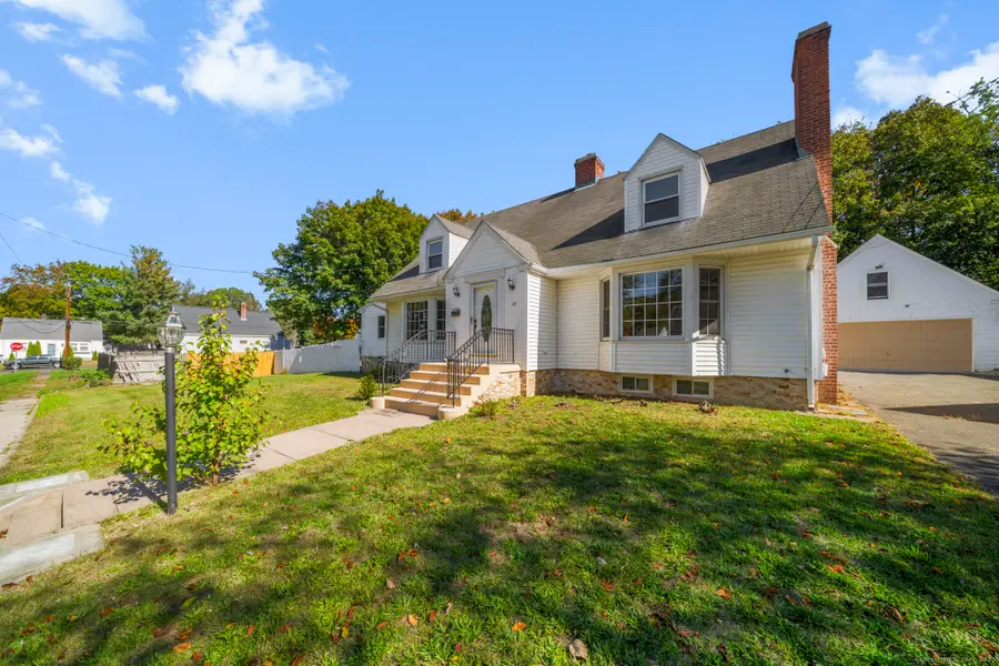 20 Rosina Road, Hamden, CT 06514 - #3