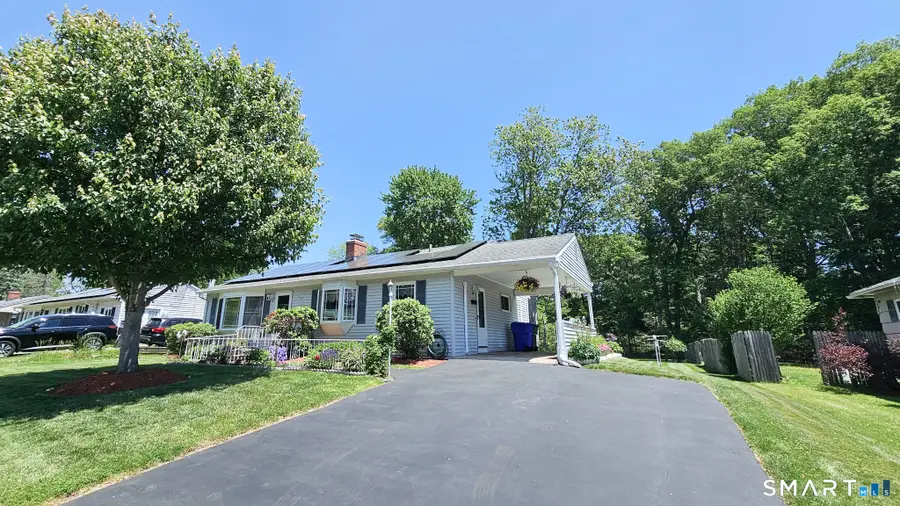 44 Monroe Street, East Hartford, CT 06118 - #3