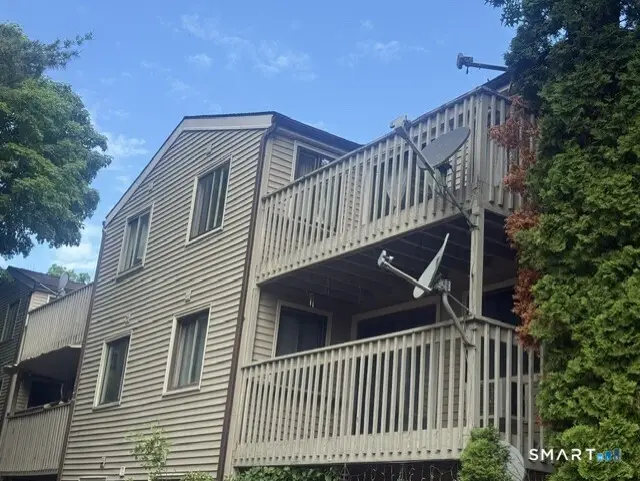7 Padanaram Road #B23, Danbury, CT 06811 - #2