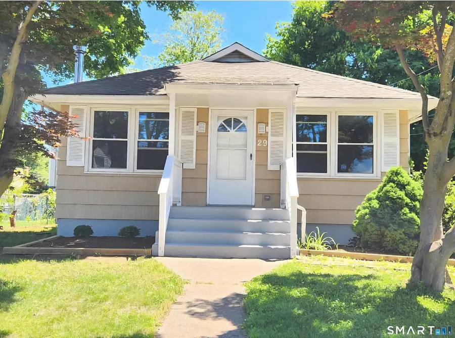 29 Palm Street, Manchester, CT 06040 - #2