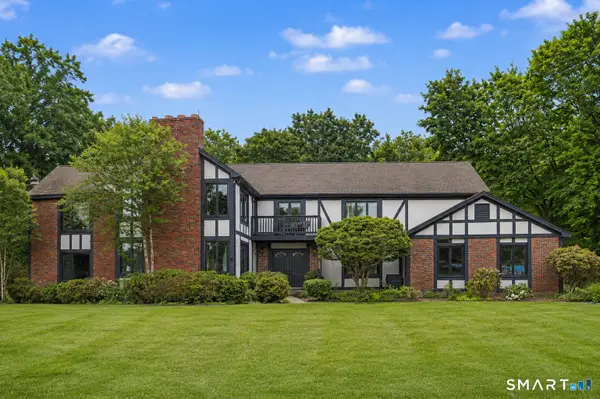 9 Brian Lane, Avon, CT 06001
