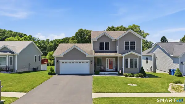 12 West River Road, East Windsor, CT 06088