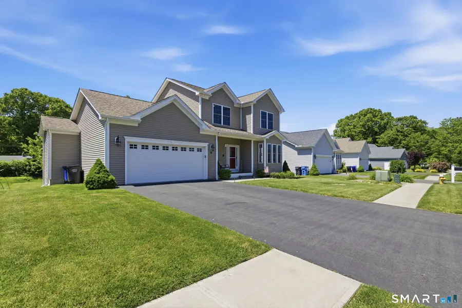12 West River Road, East Windsor, CT 06088 - #3