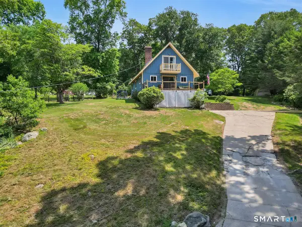 254 Mccall Road, Lebanon, CT 06249
