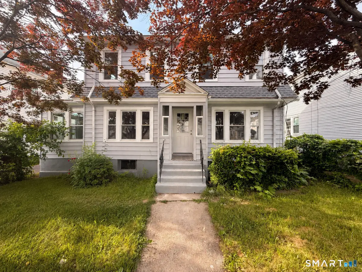 110 Plainfield Street, Hartford, CT 06112 - #1