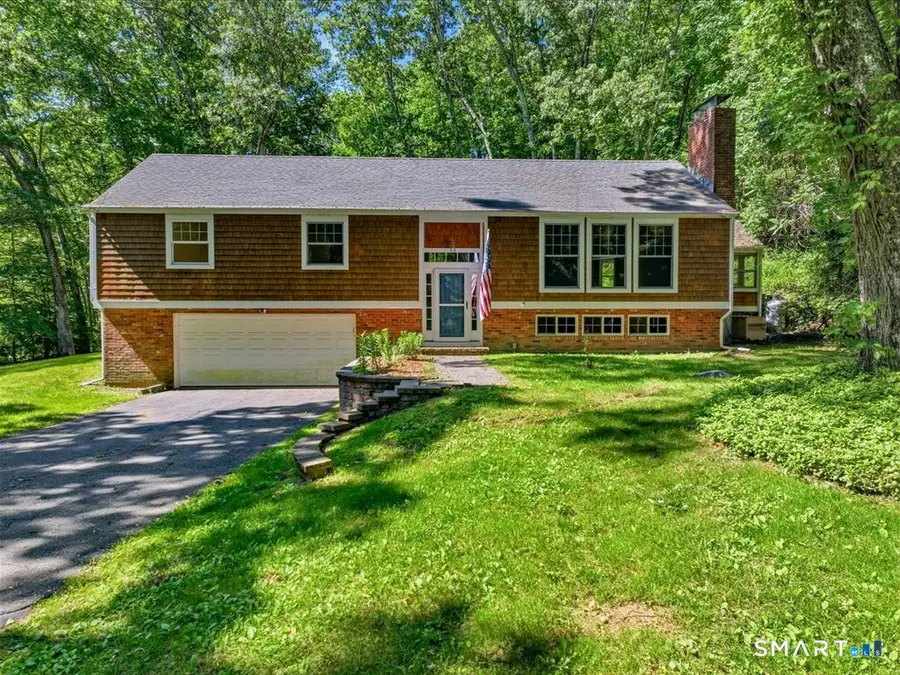 221 Duck Hole Road, Madison, CT 06443 - #2