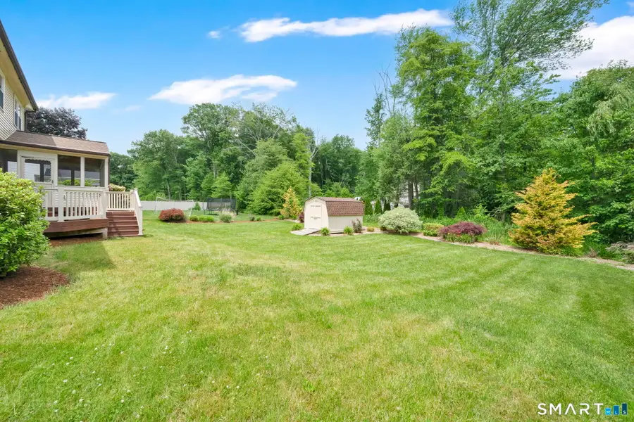 191 Natsisky Farm Road, South Windsor, CT 06074 - #3