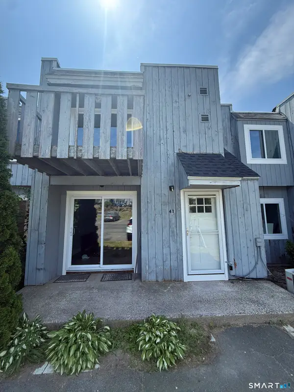 4 Birch Lane #I, East Haven, CT 06513