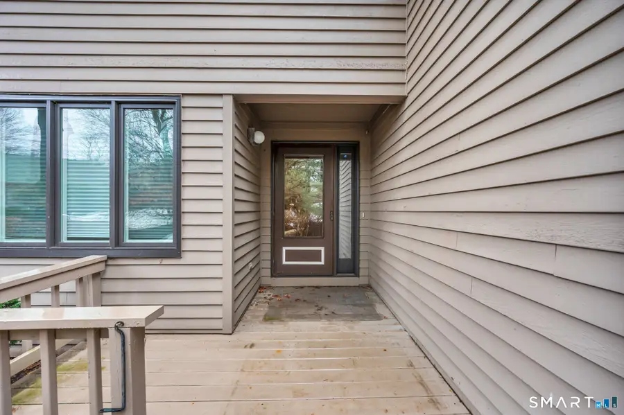 8 Ironwood Road #8, West Hartford, CT 06117 - #3