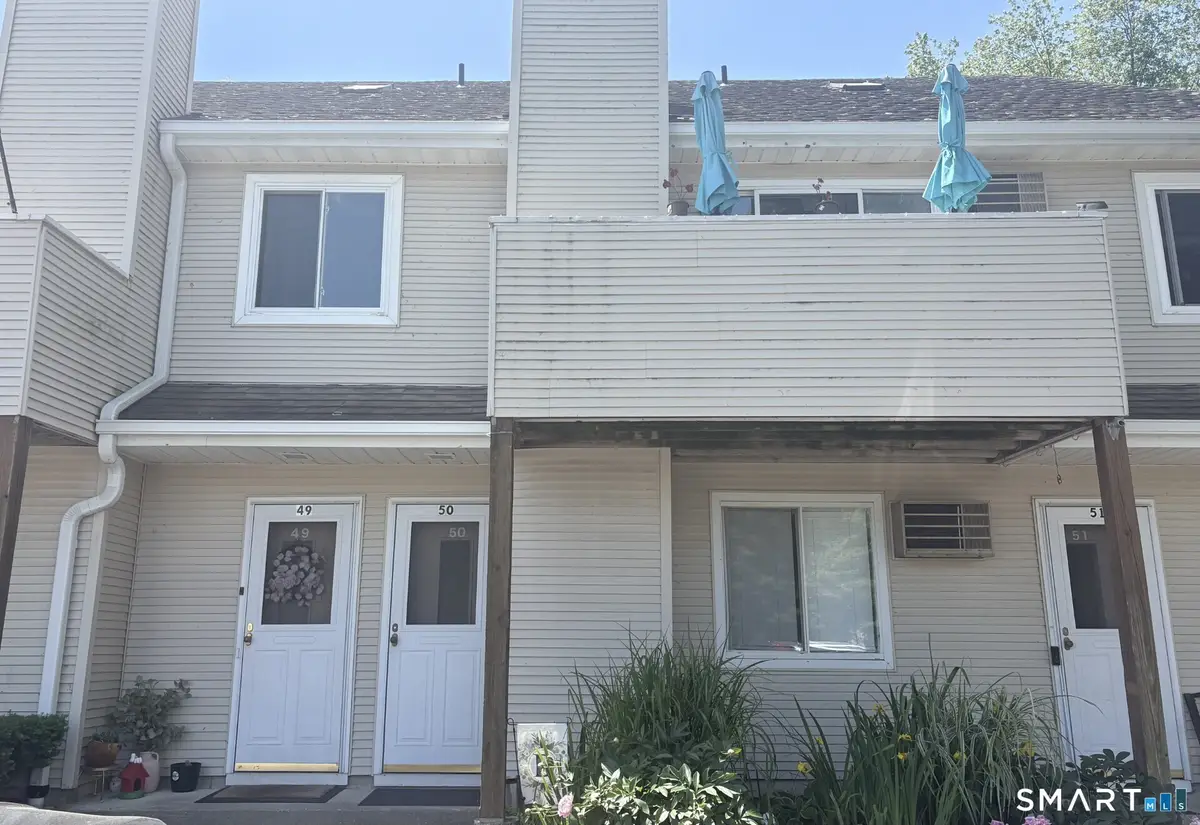 136 Pembroke Road #6-50, Danbury, CT 06811 - #1