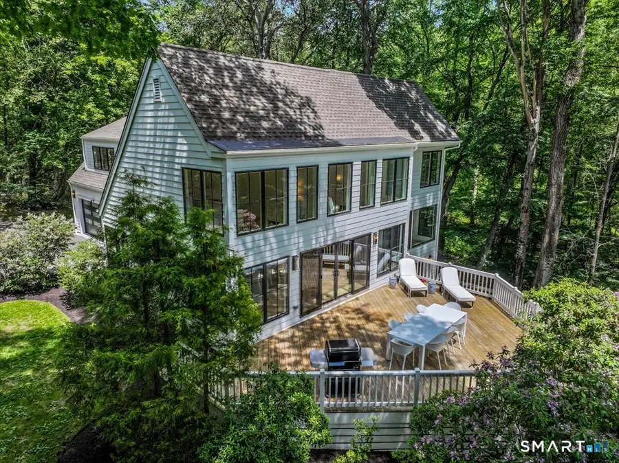 256 Wilton Road East, Ridgefield, CT 06877 - #2