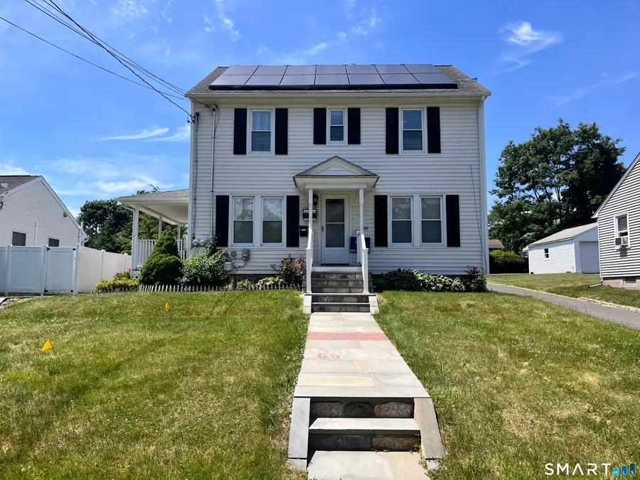 20 Laurel Street, Danbury, CT 06810 - #2