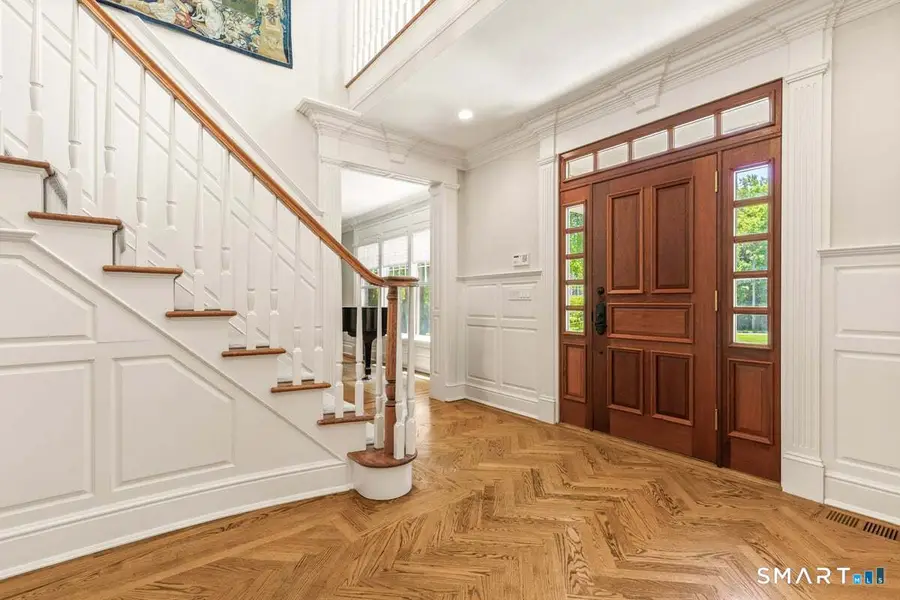 25 Adams Lane, New Canaan, CT 06840 - #3