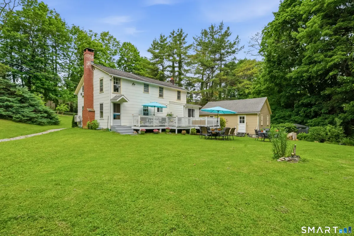 40 Calkinstown Road, Sharon, CT 06069 - #1