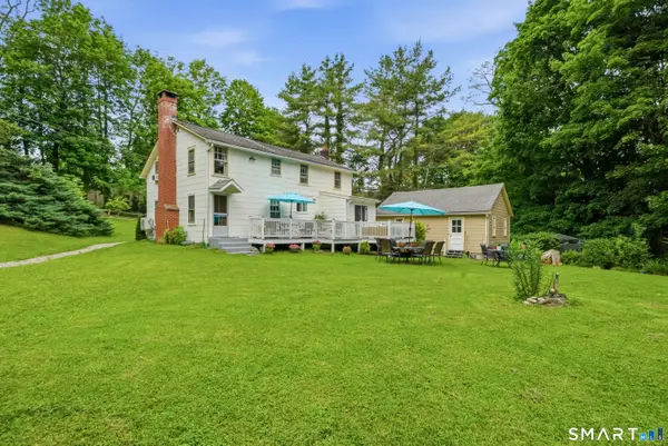 40 Calkinstown Road, Sharon, CT 06069