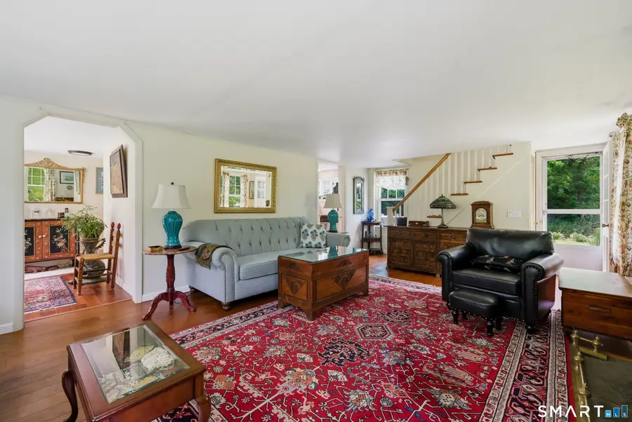 40 Calkinstown Road, Sharon, CT 06069 - #3