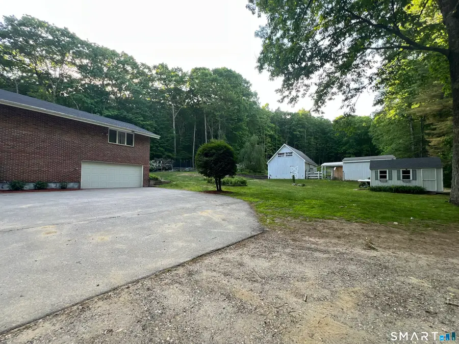 177 Lead Mine Brook Road, Harwinton, CT 06791 - #2