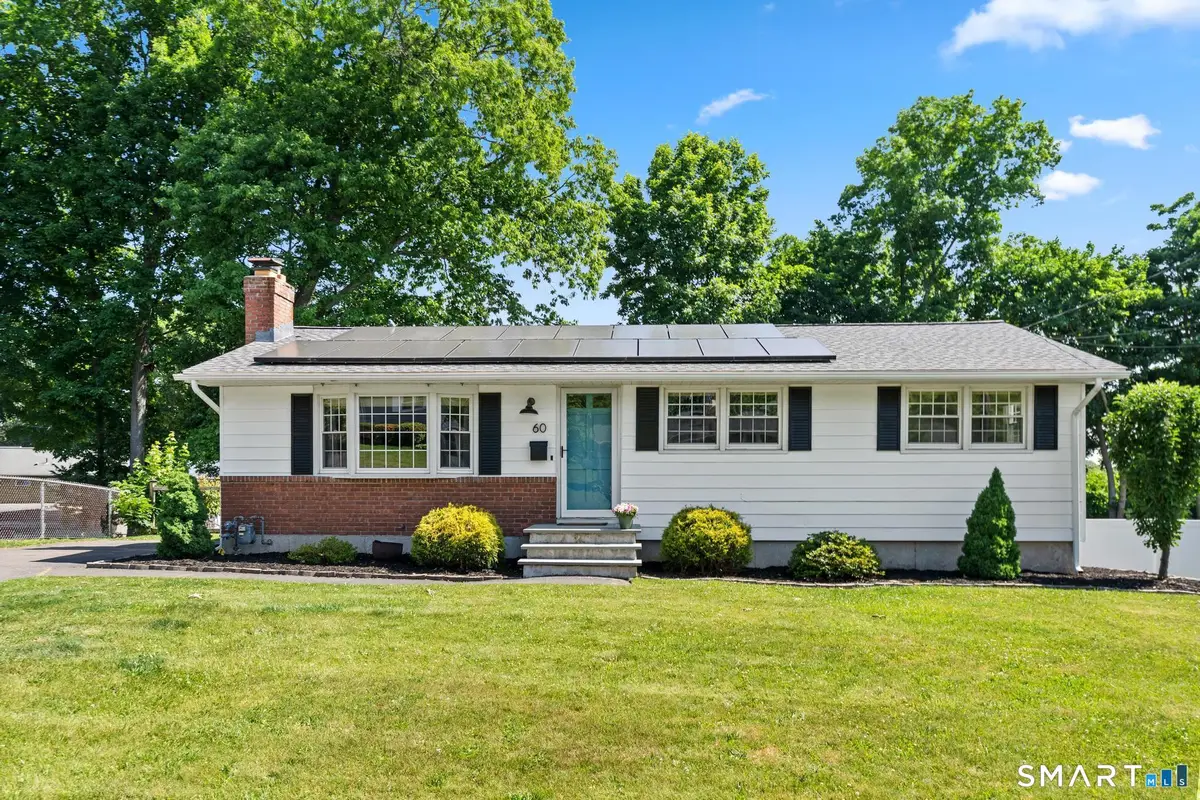 60 Garry Drive, New Britain, CT 06052 - #1