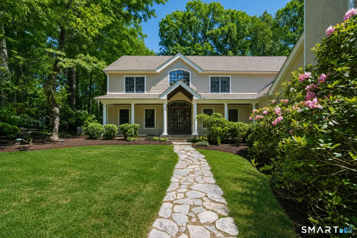 39 Powder Horn Hill Road, Wilton, CT 06897 - #1