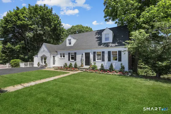 24 Island Hill Avenue, Ridgefield, CT 06877