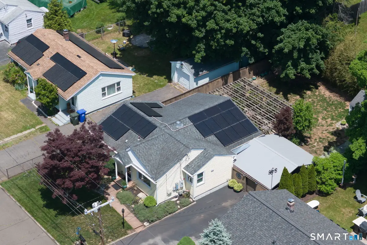 Address Withheld By Seller, Southington, CT 06489 - #1