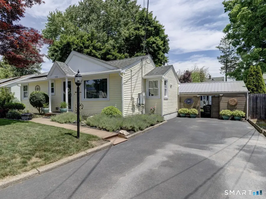 Address Withheld By Seller, Southington, CT 06489 - #2