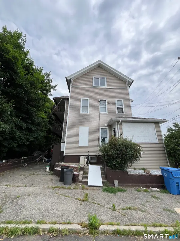 784 Stanley Street, New Britain, CT 06051