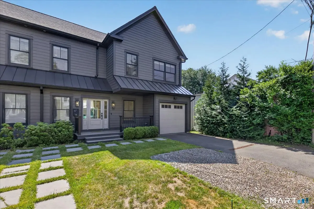 79 Thorpe Street #79, Fairfield, CT 06824 - #1