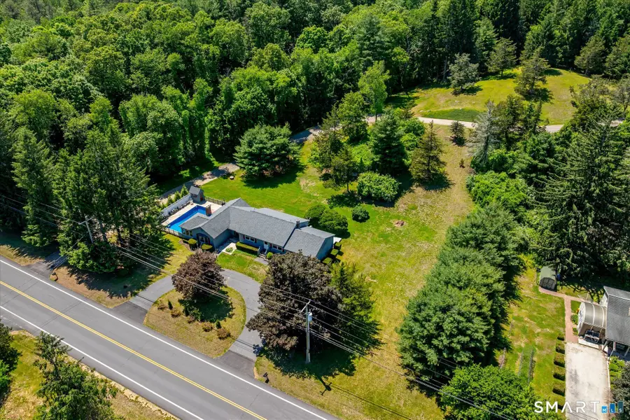 185 Chaplin Road, Eastford, CT 06242 - #3
