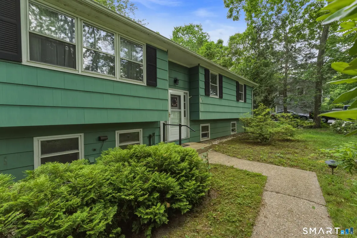 110 Lambtown Road, Old Mystic, CT 06355 - #1