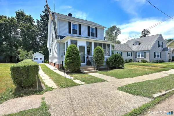 84 Park Avenue, Hamden, CT 06517