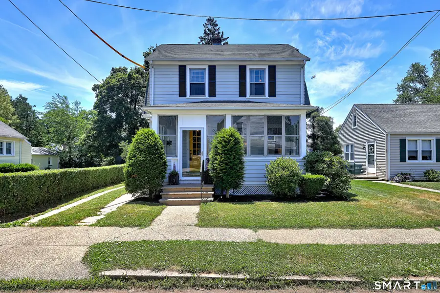 84 Park Avenue, Hamden, CT 06517 - #2