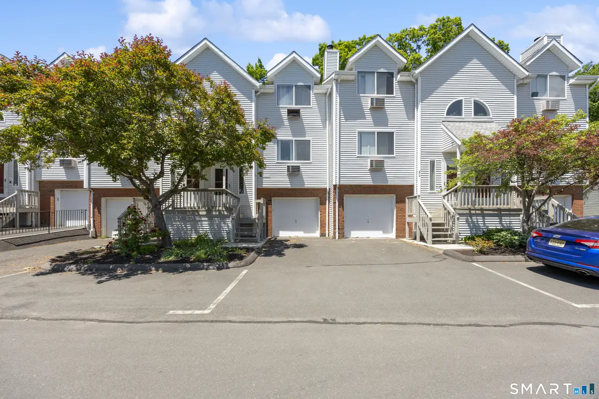 925 Oronoke Road #27F, Waterbury, CT 06708 - #1
