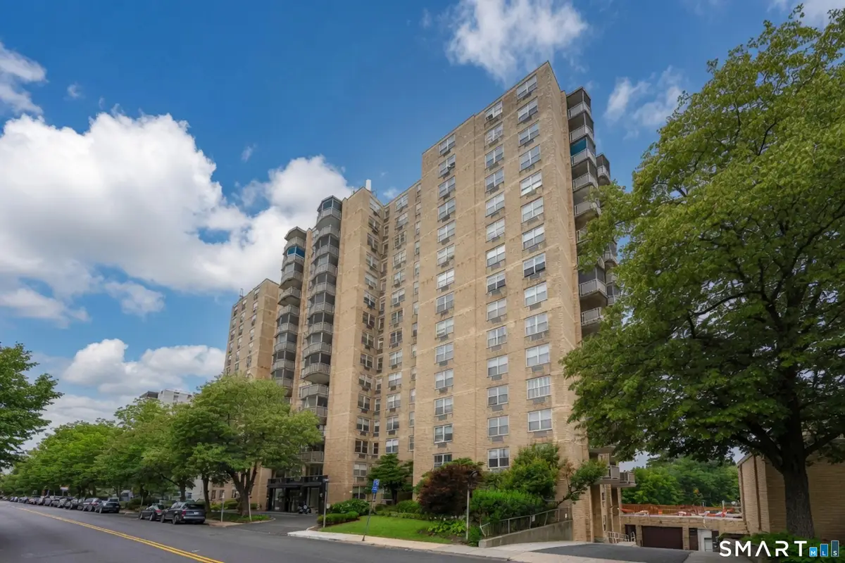 50 Glenbrook Road #8H, Stamford, CT 06902 - #1