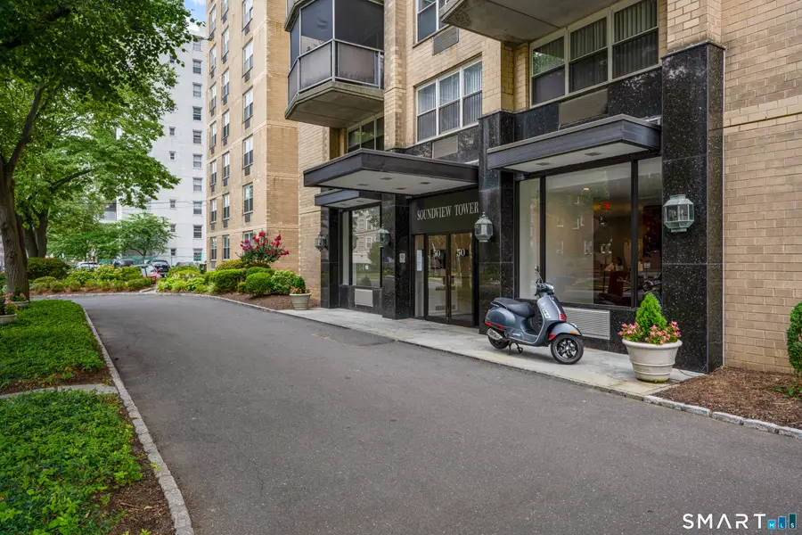 50 Glenbrook Road #8H, Stamford, CT 06902 - #2